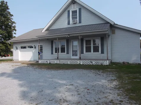 6118 Ethan Allen Highway Georgia VT 05478