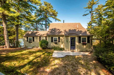 70 Tanager Street Wakefield NH 03830-3404
