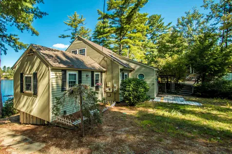 70 Tanager Street Wakefield NH 03830-3404