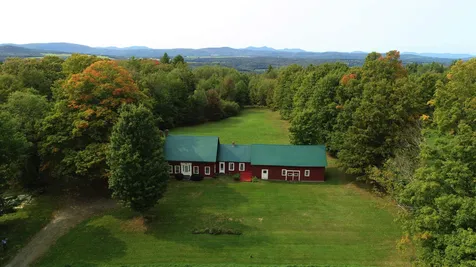 132 Birch Lane Brownington VT 05860