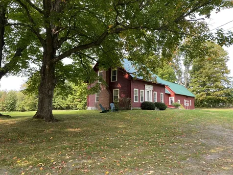 132 Birch Lane Brownington VT 05860