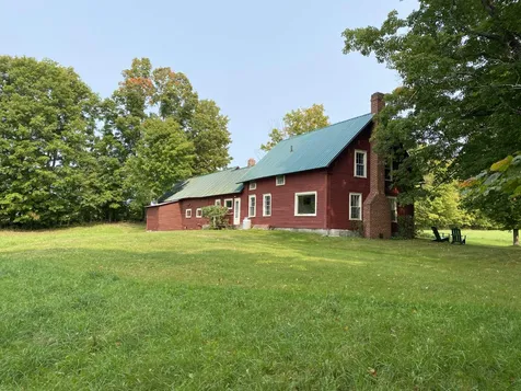 132 Birch Lane Brownington VT 05860