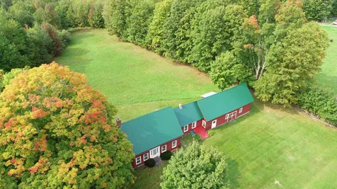 132 Birch Lane Brownington VT 05860
