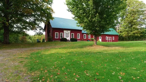 132 Birch Lane Brownington VT 05860