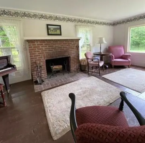 132 Birch Lane Brownington VT 05860