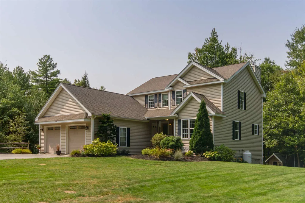 205 Fitzgerald Road Rindge NH 03461