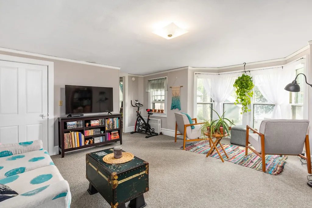 85 Austin Street Portsmouth NH 03801