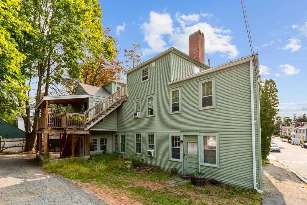 85 Austin Street Portsmouth NH 03801