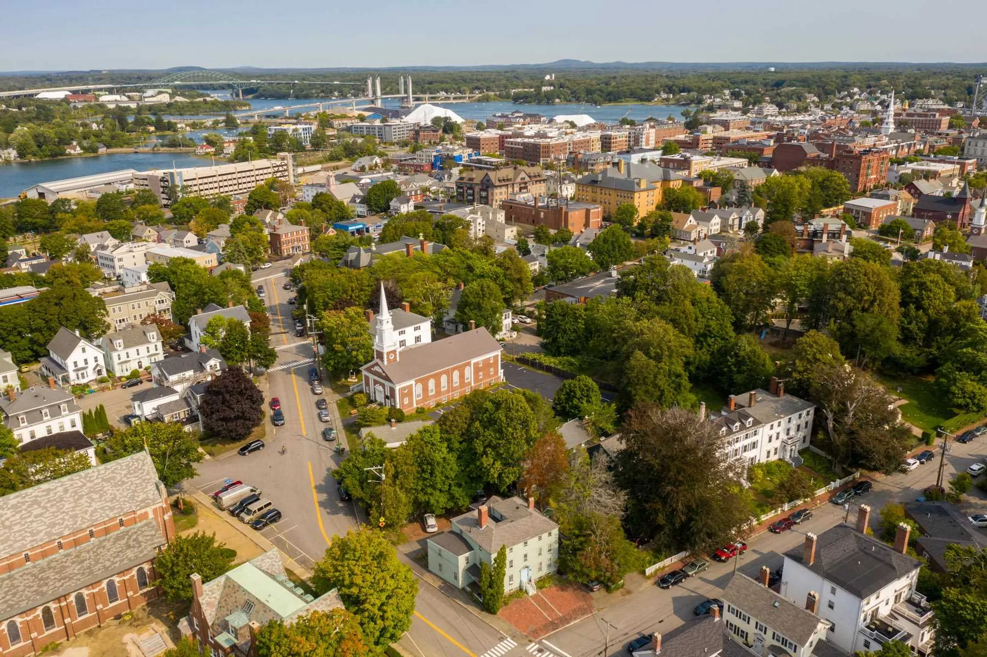 85 Austin Street Portsmouth NH 03801