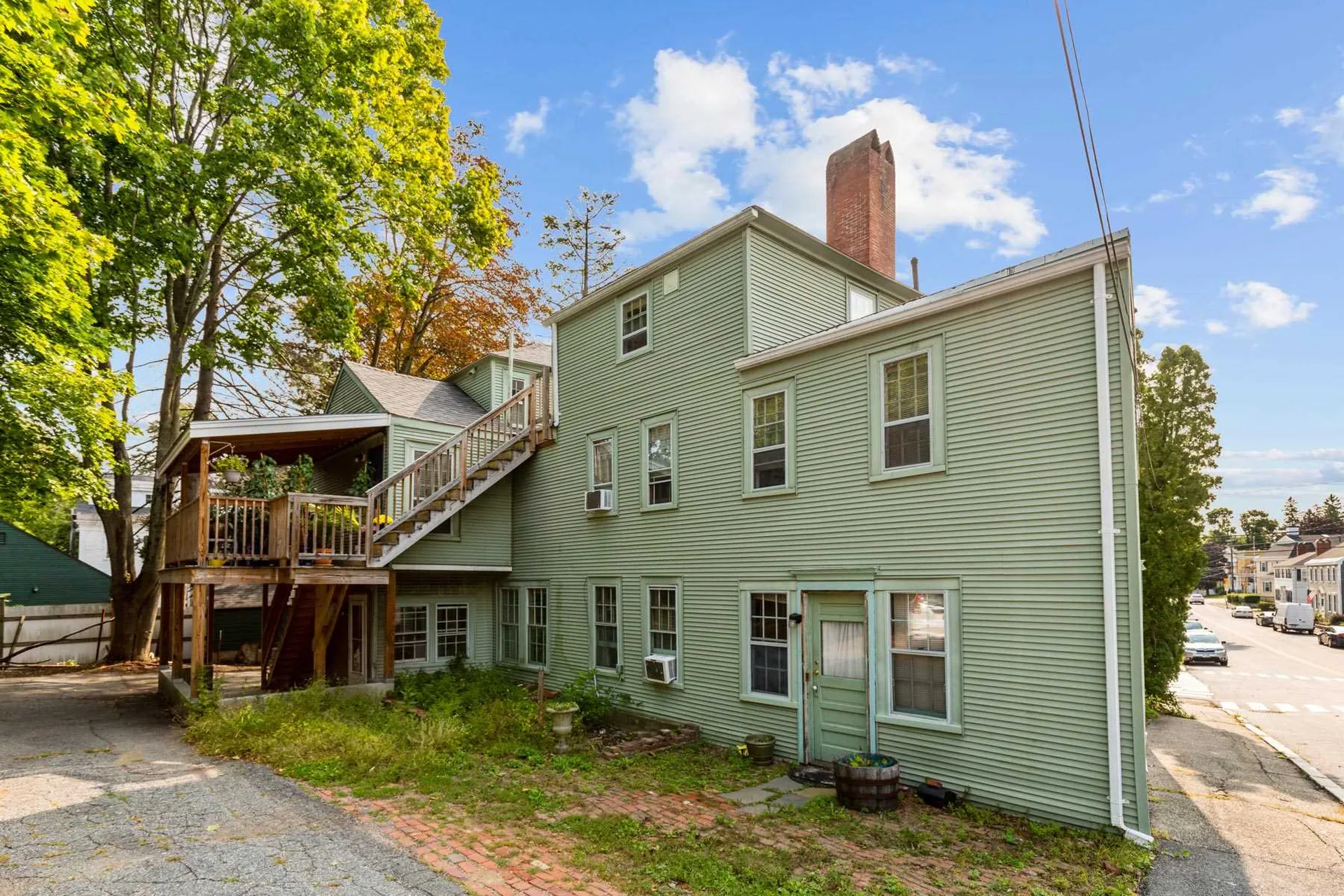 85 Austin Street Portsmouth NH 03801