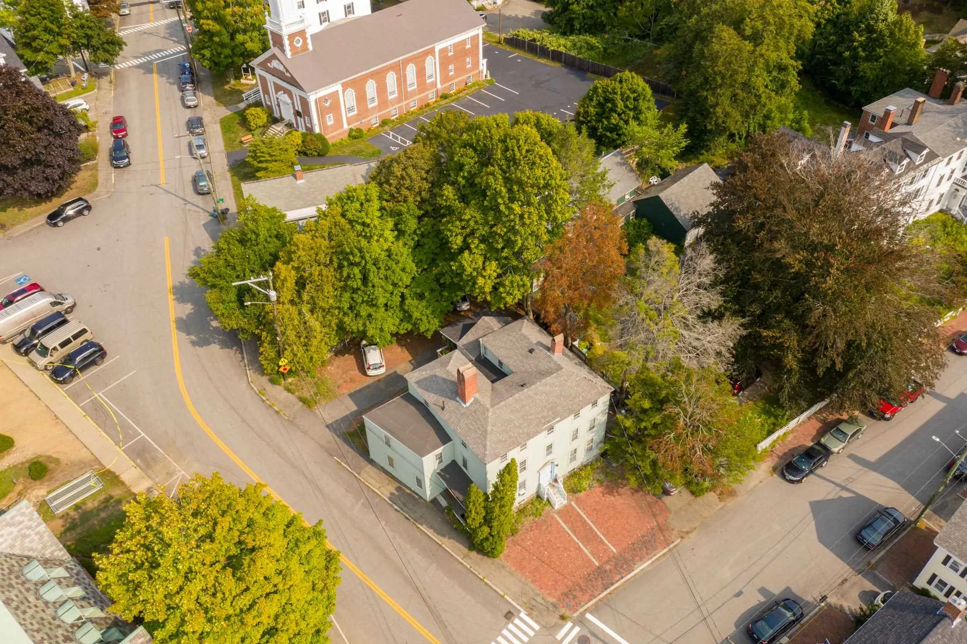 85 Austin Street Portsmouth NH 03801