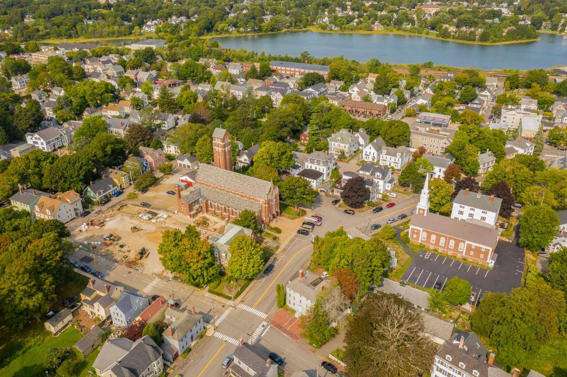 85 Austin Street Portsmouth NH 03801