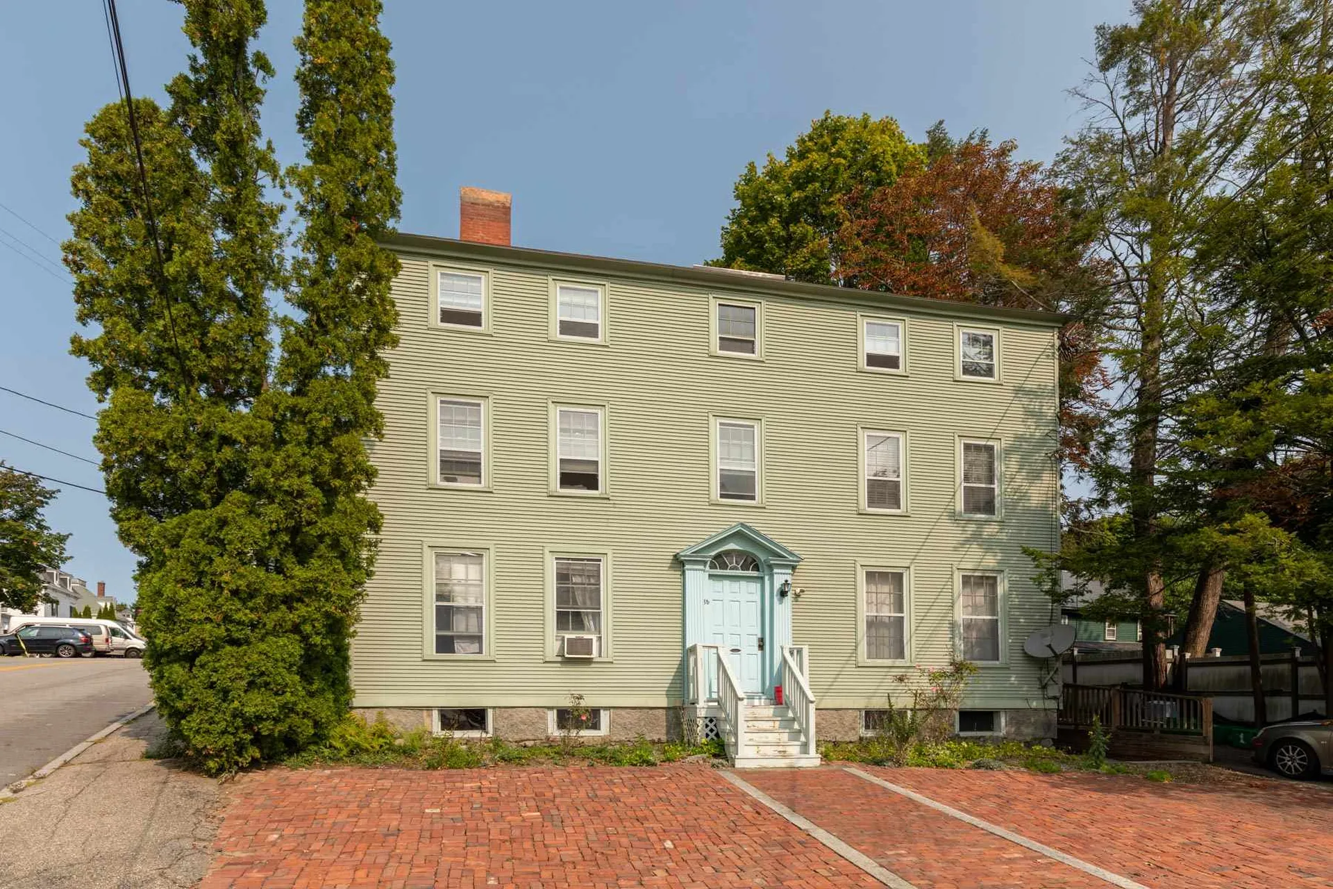 85 Austin Street Portsmouth NH 03801