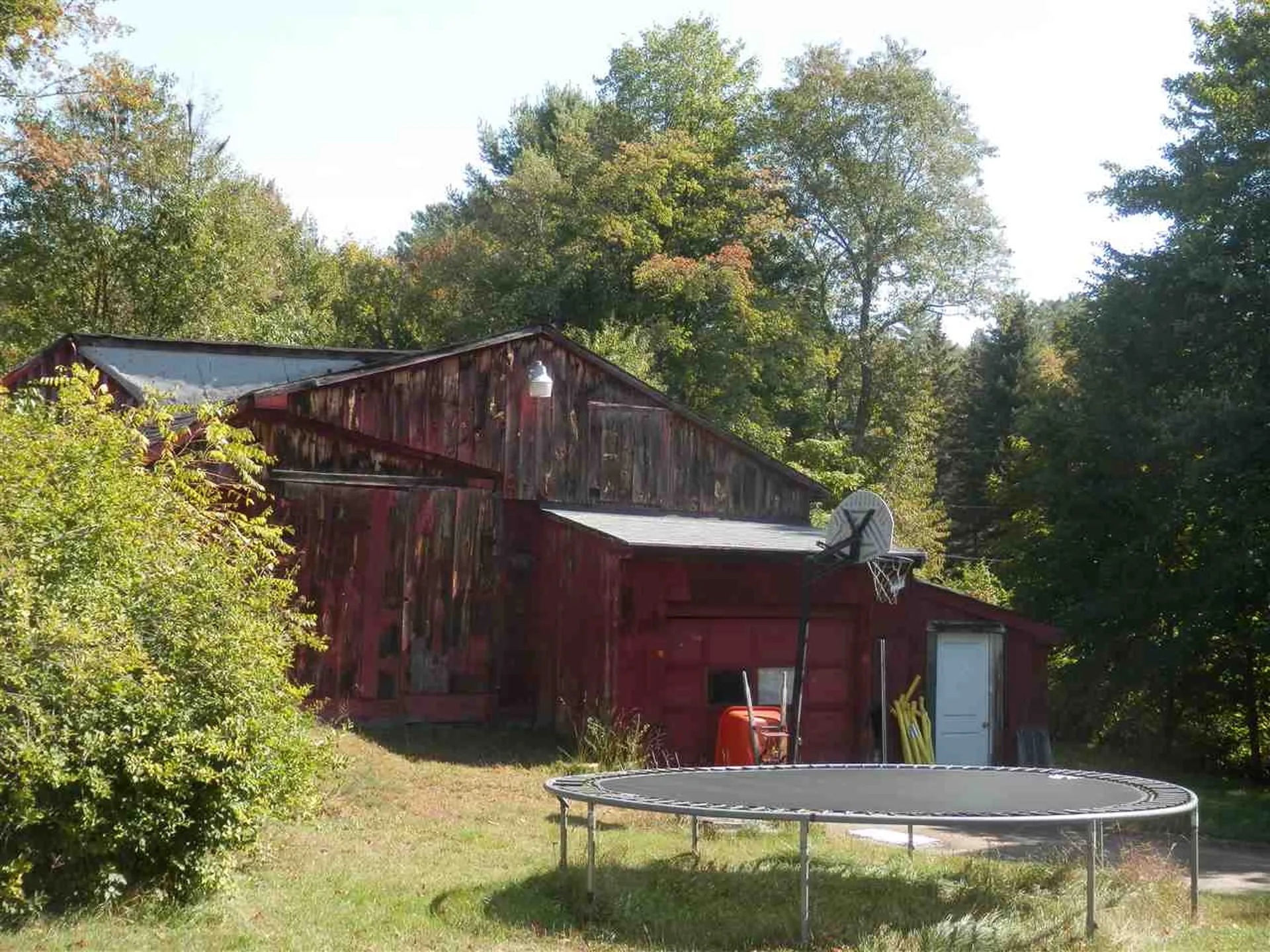 143 New Hampton Road Franklin NH 03235