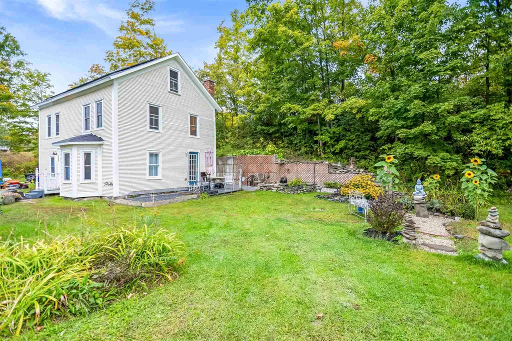 267 River Road Underhill VT 05489