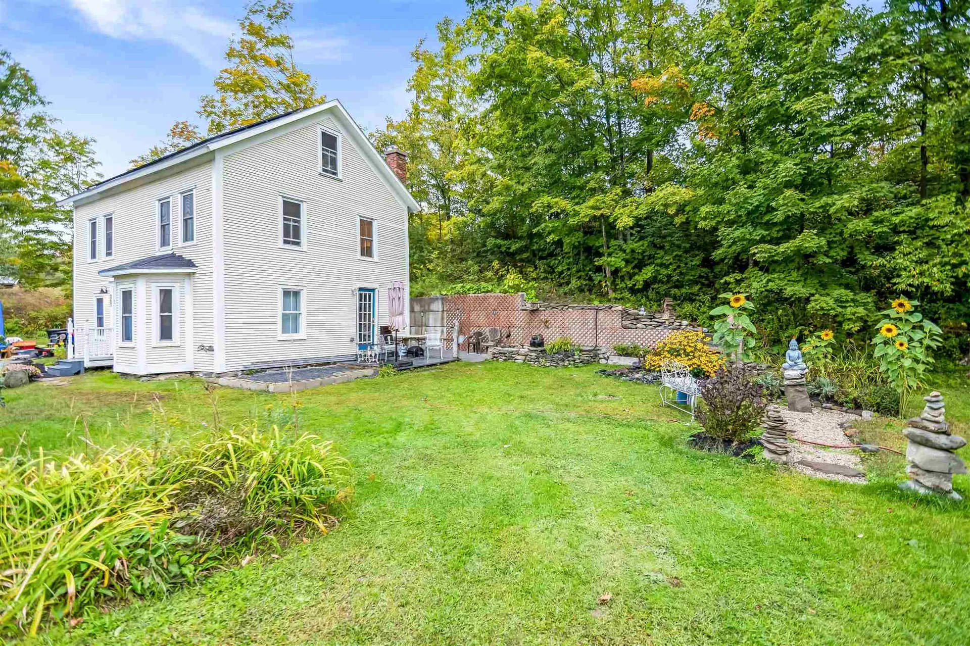 267 River Road Underhill VT 05489