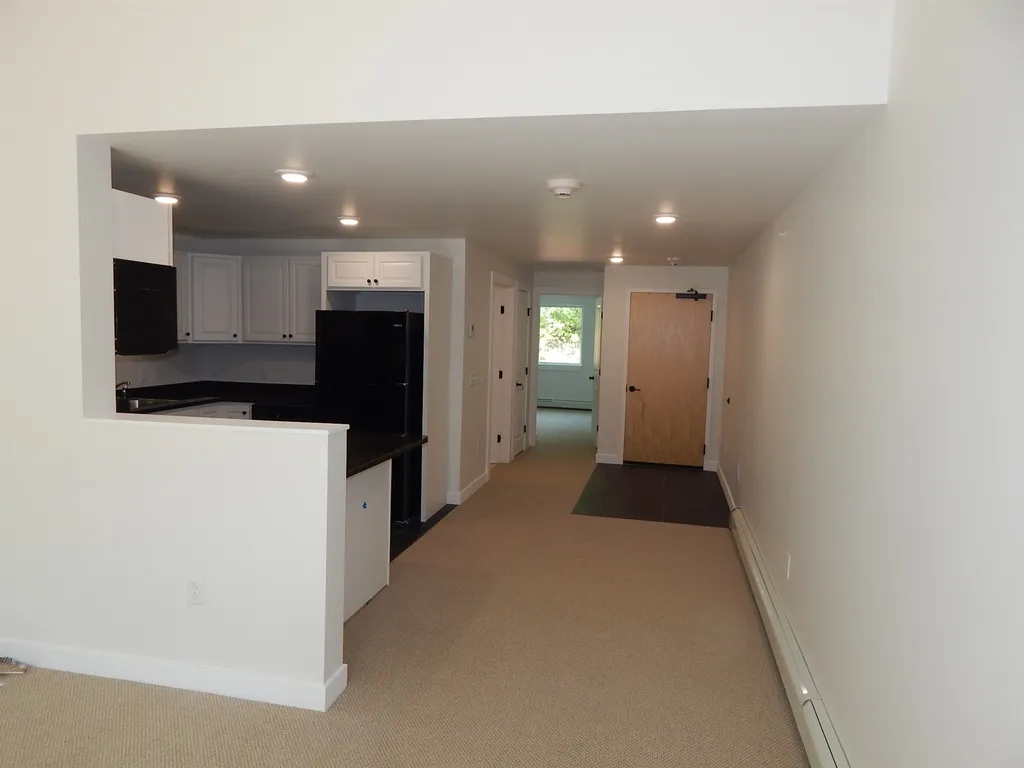 251 Mountainside Drive Warren VT 05674