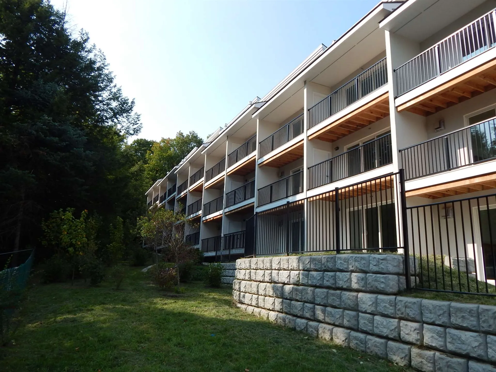 251 Mountainside Drive Warren VT 05674