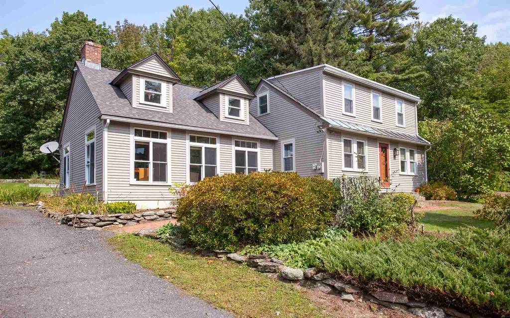 1263 County Road Walpole NH 03608