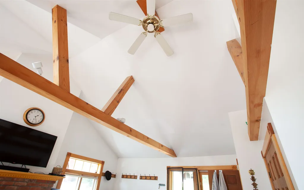 1263 County Road Walpole NH 03608