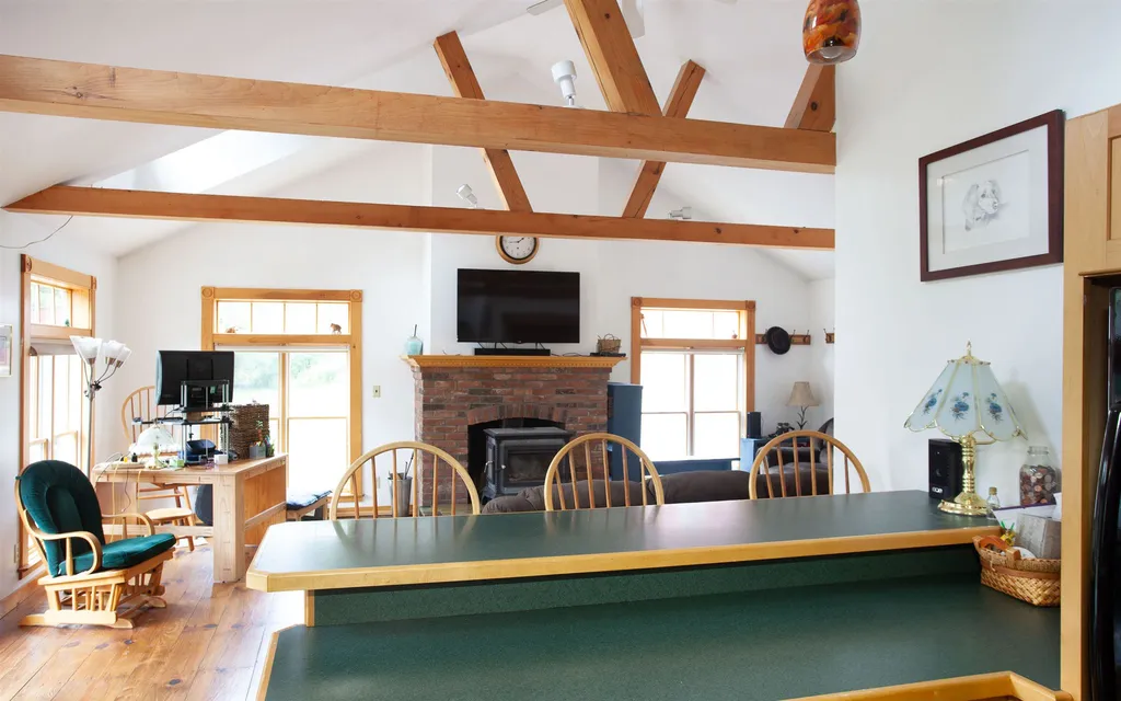 1263 County Road Walpole NH 03608