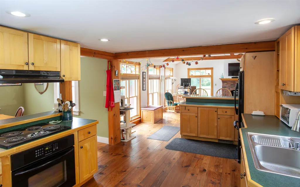 1263 County Road Walpole NH 03608
