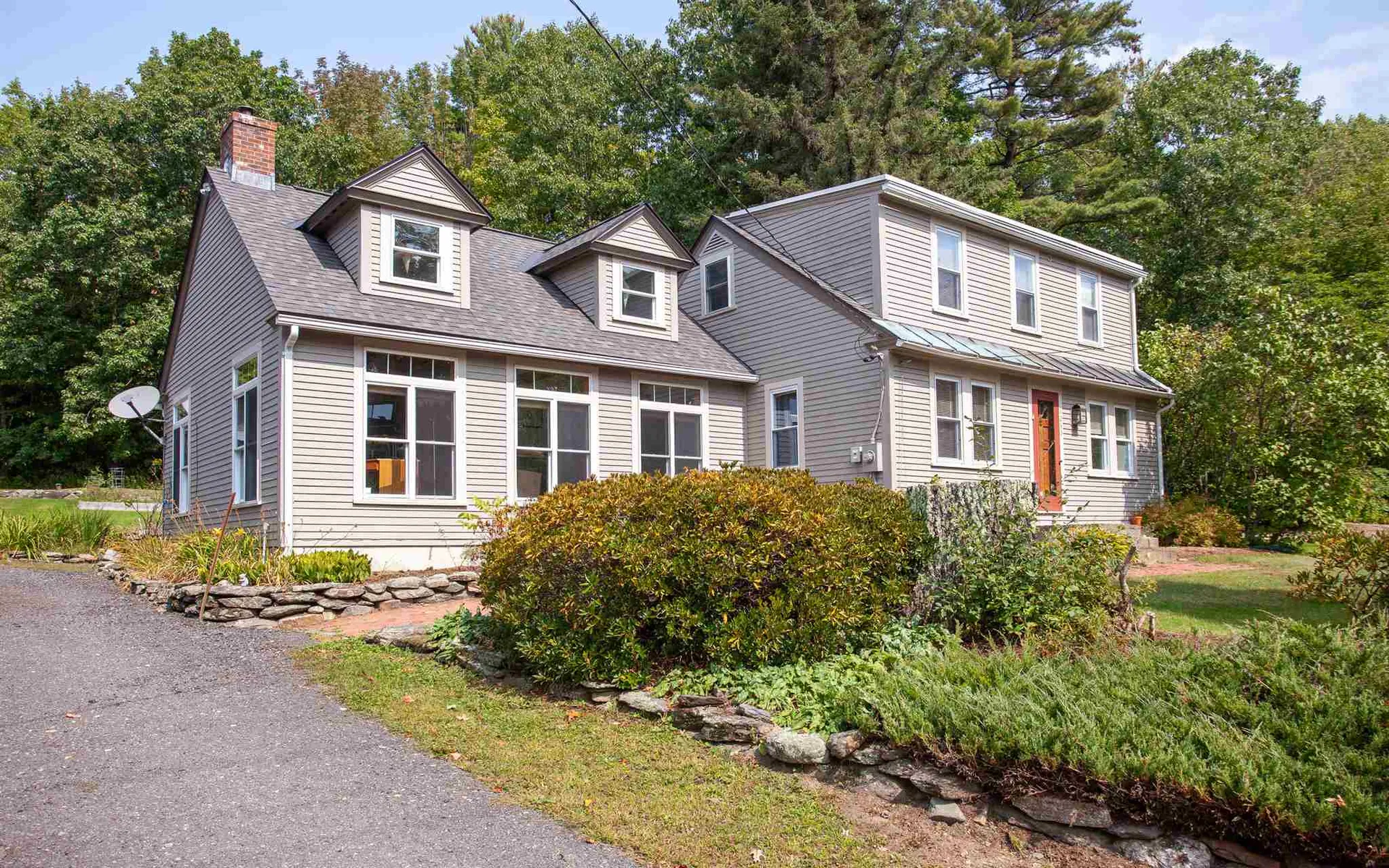 1263 County Road Walpole NH 03608