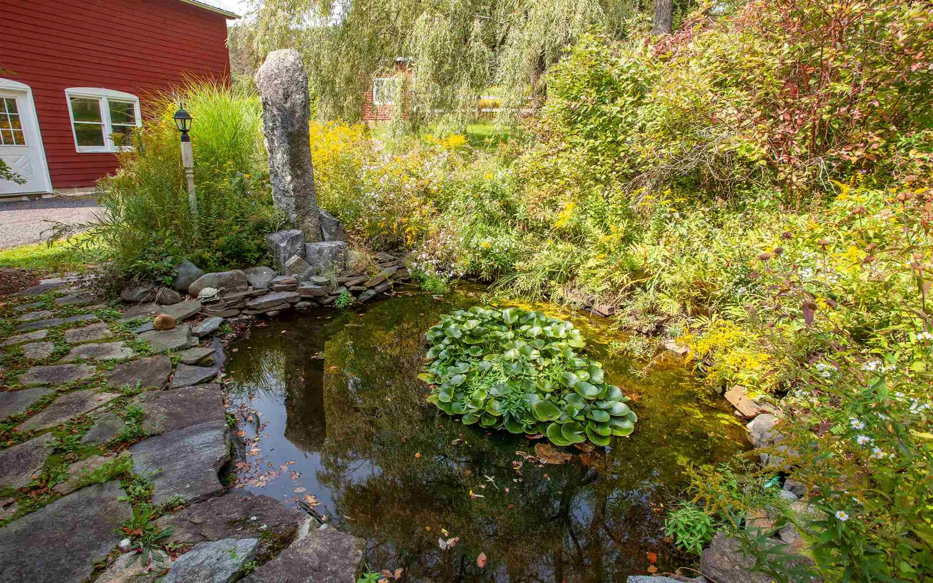 1263 County Road Walpole NH 03608