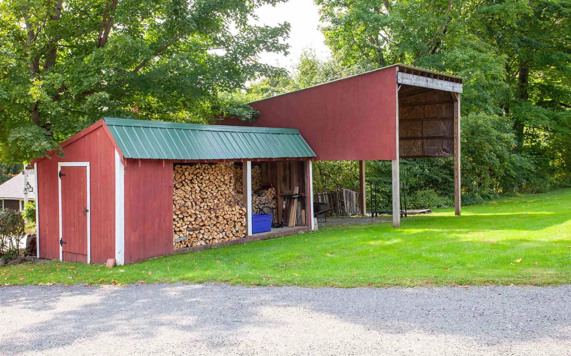 1263 County Road Walpole NH 03608
