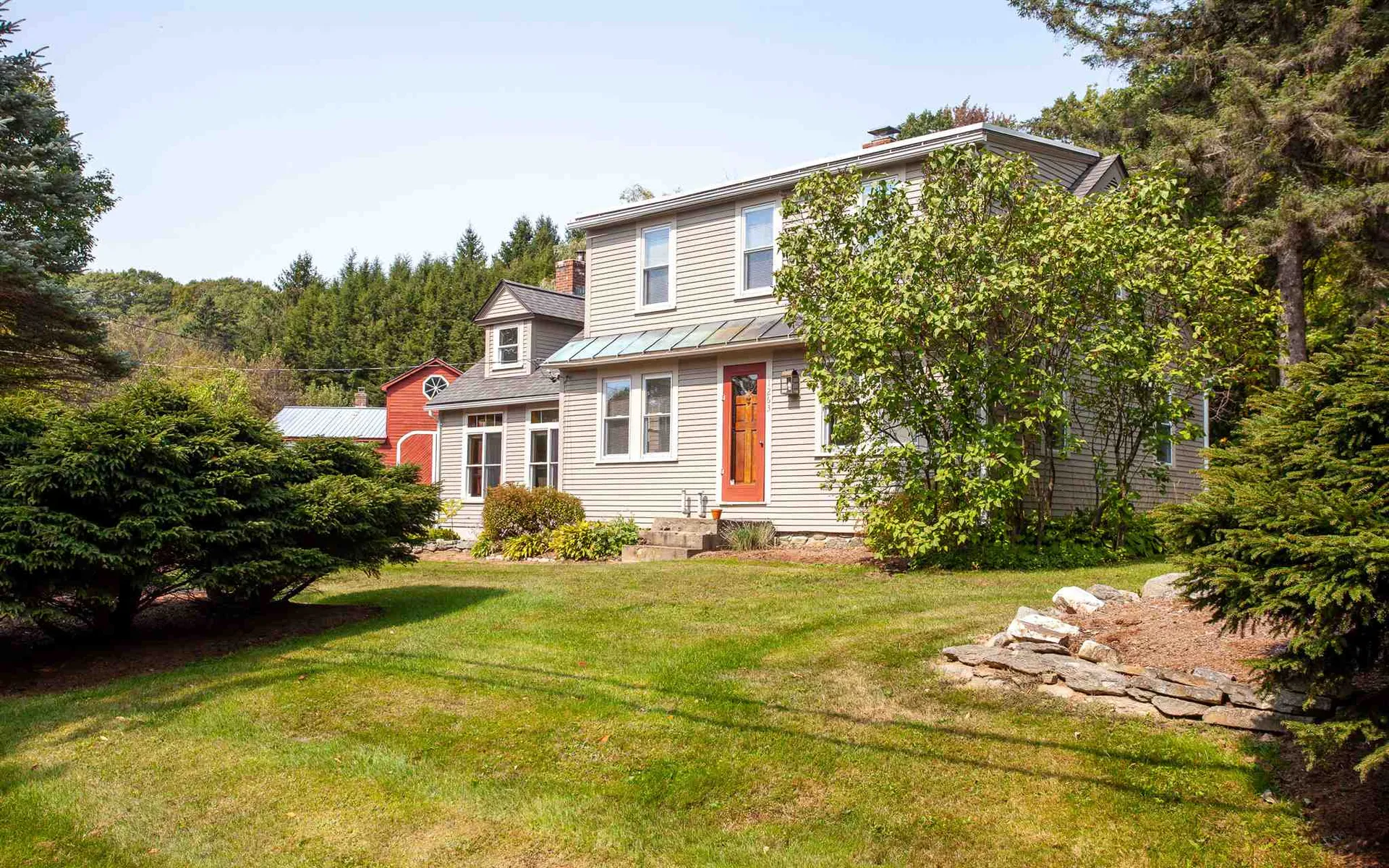 1263 County Road Walpole NH 03608