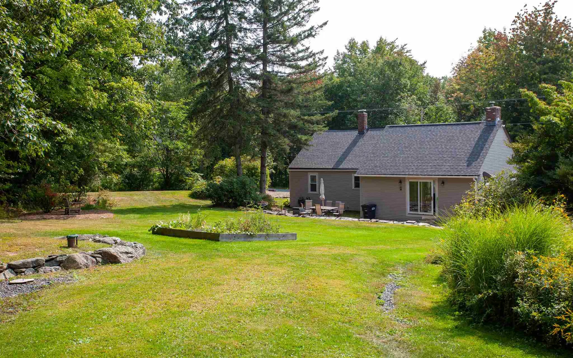 1263 County Road Walpole NH 03608