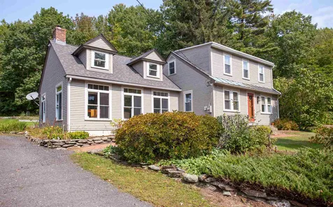 1263 County Road Walpole NH 03608