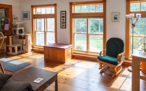 1263 County Road Walpole NH 03608