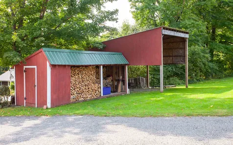 1263 County Road Walpole NH 03608