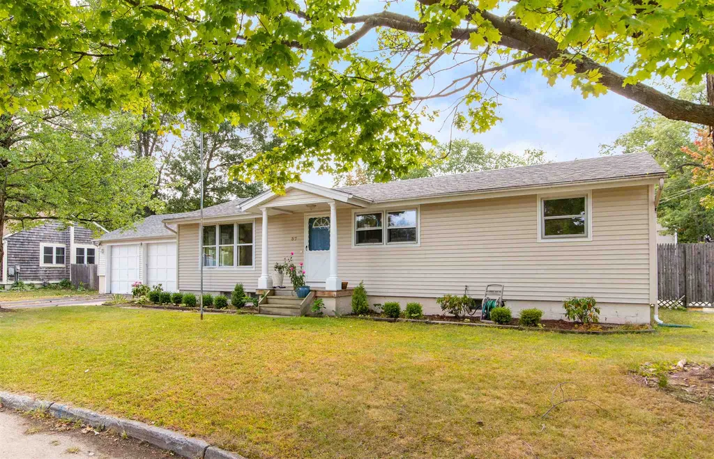 37 Edson Street Burlington VT 05408
