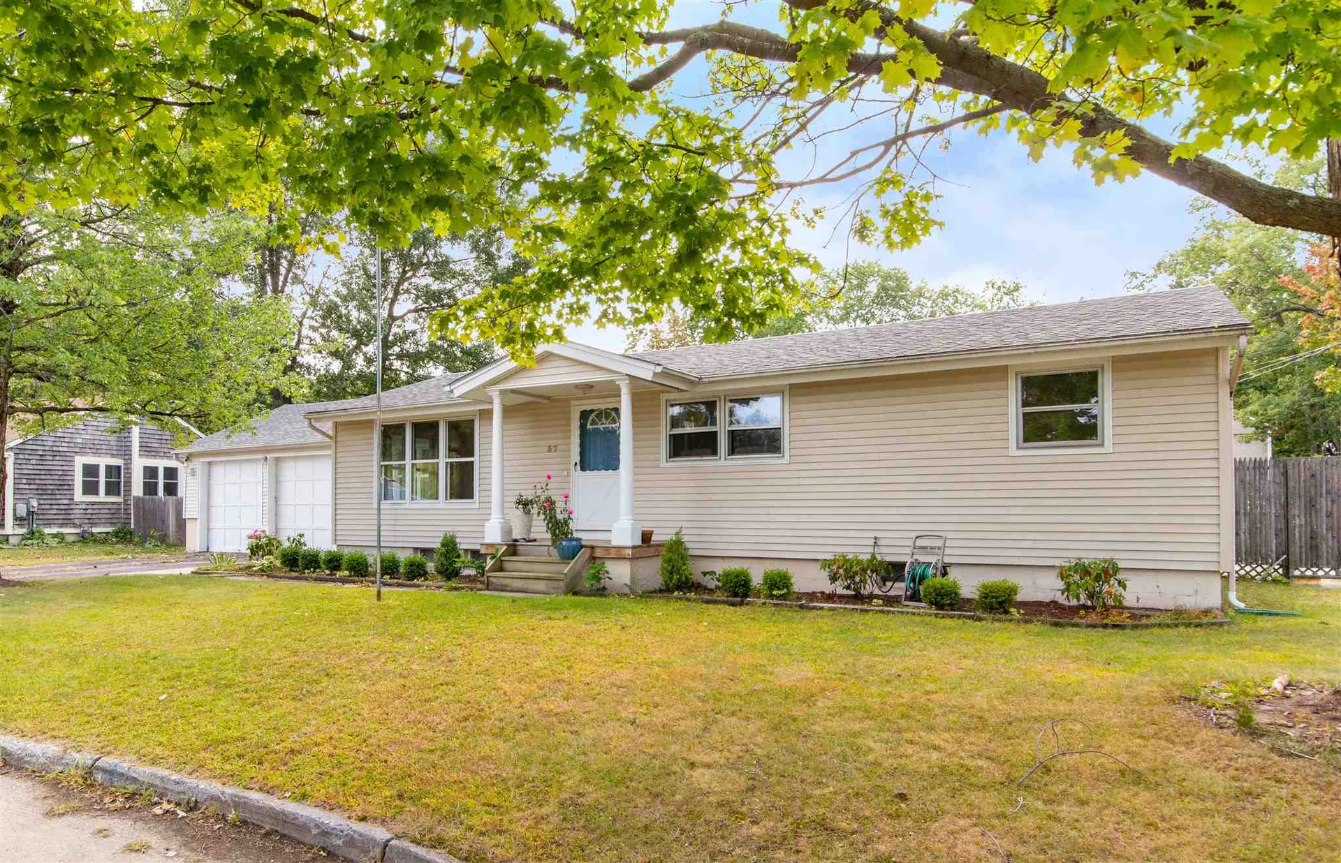 37 Edson Street Burlington VT 05408
