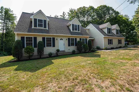 577 Raymond Road Candia NH 03034