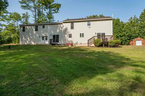 577 Raymond Road Candia NH 03034