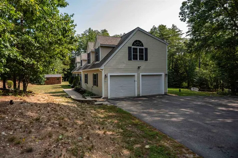 577 Raymond Road Candia NH 03034
