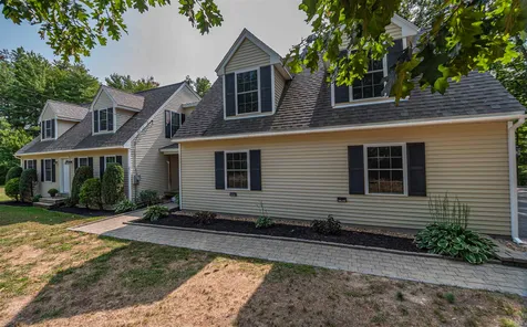 577 Raymond Road Candia NH 03034