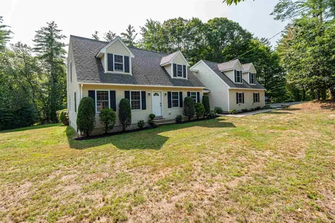 577 Raymond Road Candia NH 03034