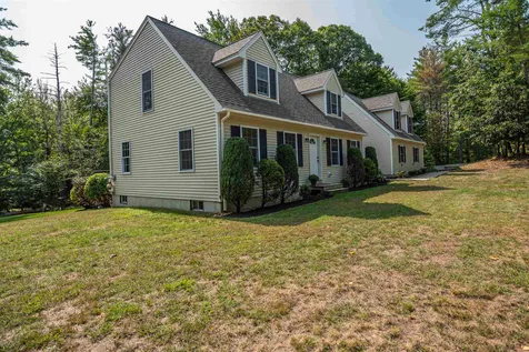 577 Raymond Road Candia NH 03034