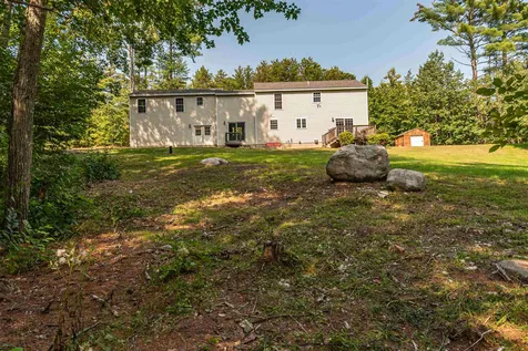 577 Raymond Road Candia NH 03034