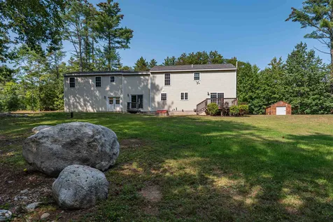 577 Raymond Road Candia NH 03034