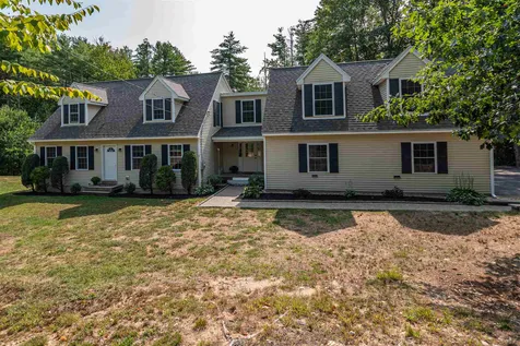 577 Raymond Road Candia NH 03034