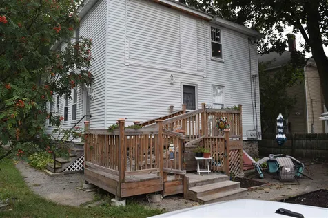 882 Beech Street Manchester NH 03104