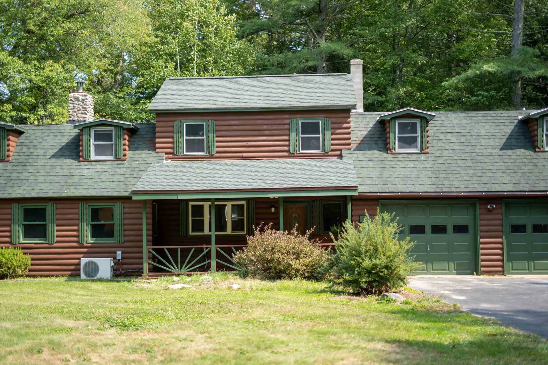 525 Mont Vernon Road New Boston NH 03070