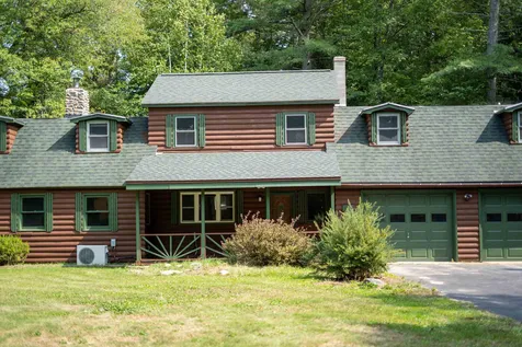 525 Mont Vernon Road New Boston NH 03070