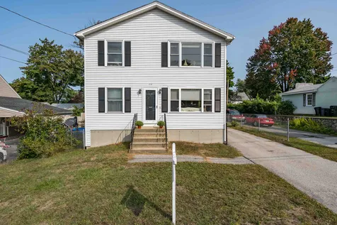 216 Vinton Street Manchester NH 03103