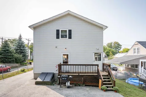 216 Vinton Street Manchester NH 03103